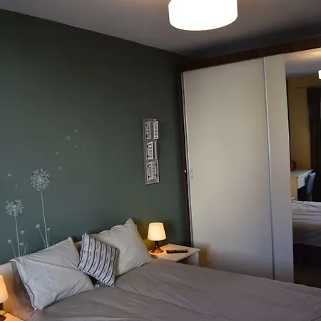 Amzei Church Apartment