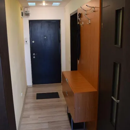 Apartment Amzei Church