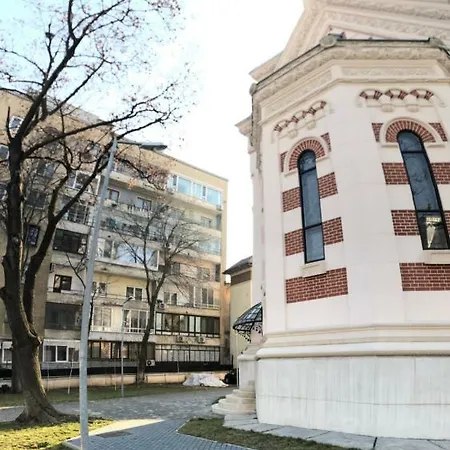 Amzei Church *